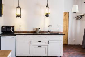 Apartamenty Madera