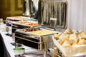 Hotel Dana Business Conference