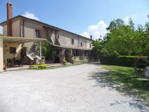 Agriturismo Castello - Buonalbergo
