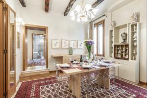 Ca Dei Diamanti Grand Canal