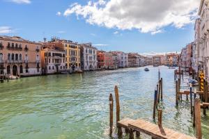 Ca' Dei Diamanti Grand Canal img21