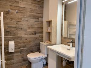Hotels Brit Hotel Confort Cleria Lorient Centre : photos des chambres