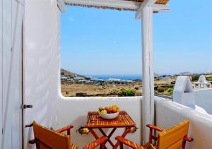 Happy Villas Mykonos Myconos Greece