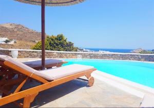 Happy Villas Mykonos Myconos Greece
