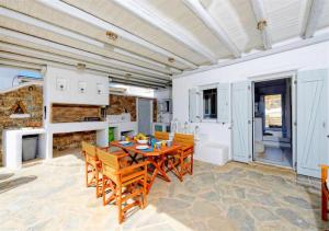 Happy Villas Mykonos Myconos Greece