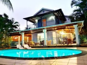 VILLA DES ILES MONT CHOISY - Mont Choisy