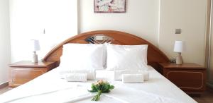 Corinthian Luxury Apartment Korinthia Greece