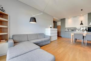 Wave Apartments - Cztery Oceany