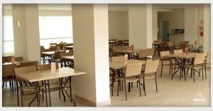 Atrium Thermas Residence