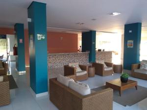 Atrium Thermas Residence