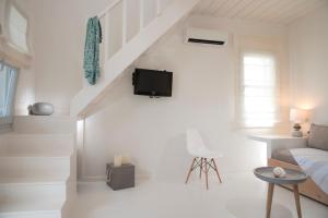 Junior Suite with Sea View