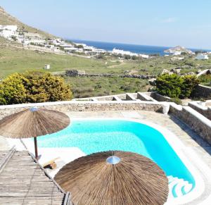 Happy Villas Mykonos Myconos Greece