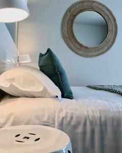 Hotels Boutique Hotel & Spa la Villa Cap Ferrat : photos des chambres