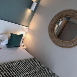 Hotels Boutique Hotel & Spa la Villa Cap Ferrat : photos des chambres