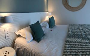 Hotels Boutique Hotel & Spa la Villa Cap Ferrat : photos des chambres