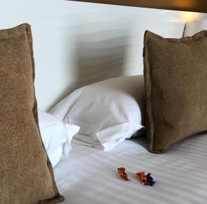 Hotels Boutique Hotel & Spa la Villa Cap Ferrat : photos des chambres