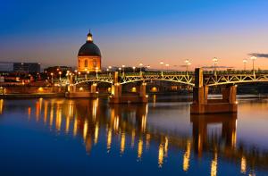 Appartements TOULOUSE DUPLEX PLACE DU CAPITOLE : photos des chambres