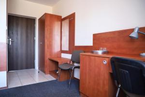 Budget Twin Room room in Hotel Julianów