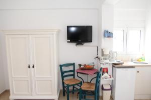 Olympias Studio "Pitsidia"
