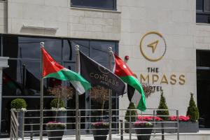 The Compass Hotel