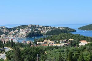 SIVOTA VIEW VILLA Epirus Greece