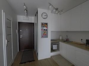 Apartament Zamojska - GarwoNocka