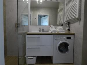 Apartament Zamojska - GarwoNocka