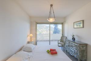 Appartements LE CALIFORNIA - Villefranche-sur-Mer : photos des chambres