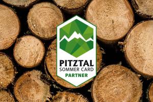 das Chaletdorf - Pitztal