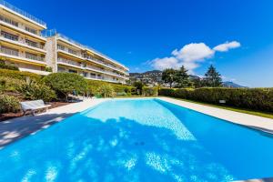 LE CALIFORNIA - Villefranche-sur-Mer