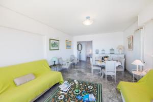 Appartements LE CALIFORNIA - Villefranche-sur-Mer : photos des chambres