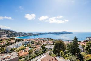 LE CALIFORNIA - Villefranche-sur-Mer