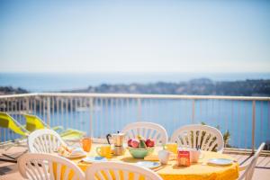 LE CALIFORNIA - Villefranche-sur-Mer