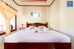 Starlight Haadrin Resort