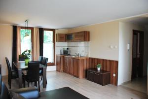 Albatrosz Apartman