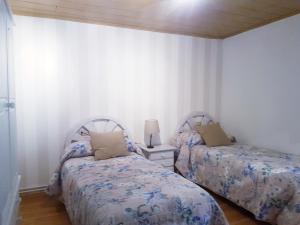 Casa de Labranza Naz