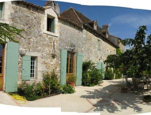 Maisons d'hotes Chambres d'Hotes La Bastide des Tremieres : photos des chambres