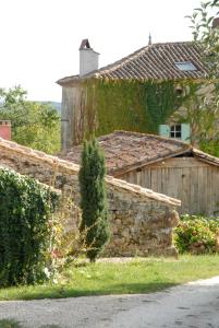 Maisons d'hotes Chambres d'Hotes La Bastide des Tremieres : photos des chambres