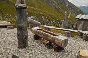 Ferienhaus Römerhütte