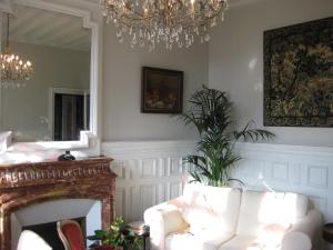 B&B / Chambres d'hotes Chateau de Launay : photos des chambres