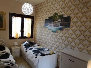 Casa Vacanze Volpe DellEtna