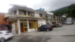 Hospedaje El Viajero De Versalles - 卡拉尔卡