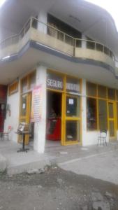 Hospedaje El Viajero De Versalles