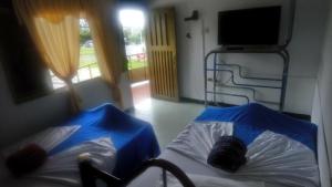 Hospedaje El Viajero De Versalles