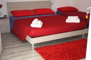 House of colours - Relax, arte e confort per coppie, famiglie e gruppi img65