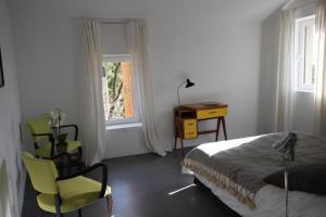 B&B / Chambres d'hotes Les Esplanes : photos des chambres