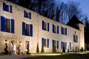 Hotels Hotel Saint-Martin - La Maison Younan : photos des chambres