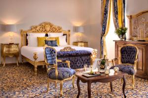 Hotels Hotel Saint-Martin - La Maison Younan : photos des chambres