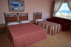 Hotel Aperio Pieria Greece