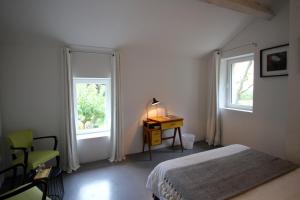 B&B / Chambres d'hotes Les Esplanes : photos des chambres